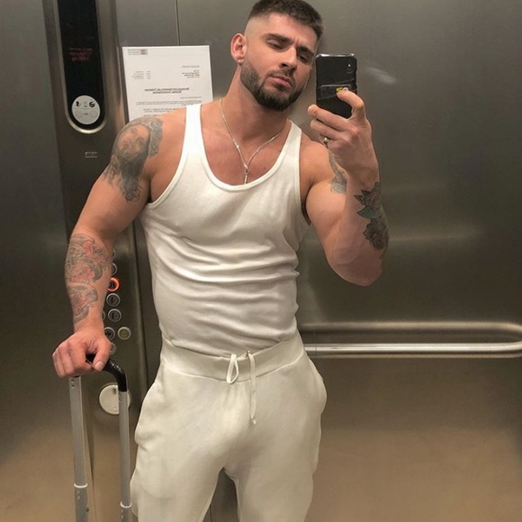 gymjock